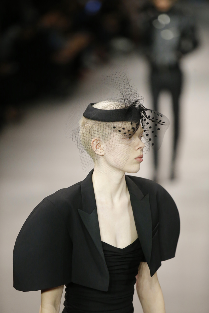 Celine 2019 İlkbahar/Yaz koleksiyonu