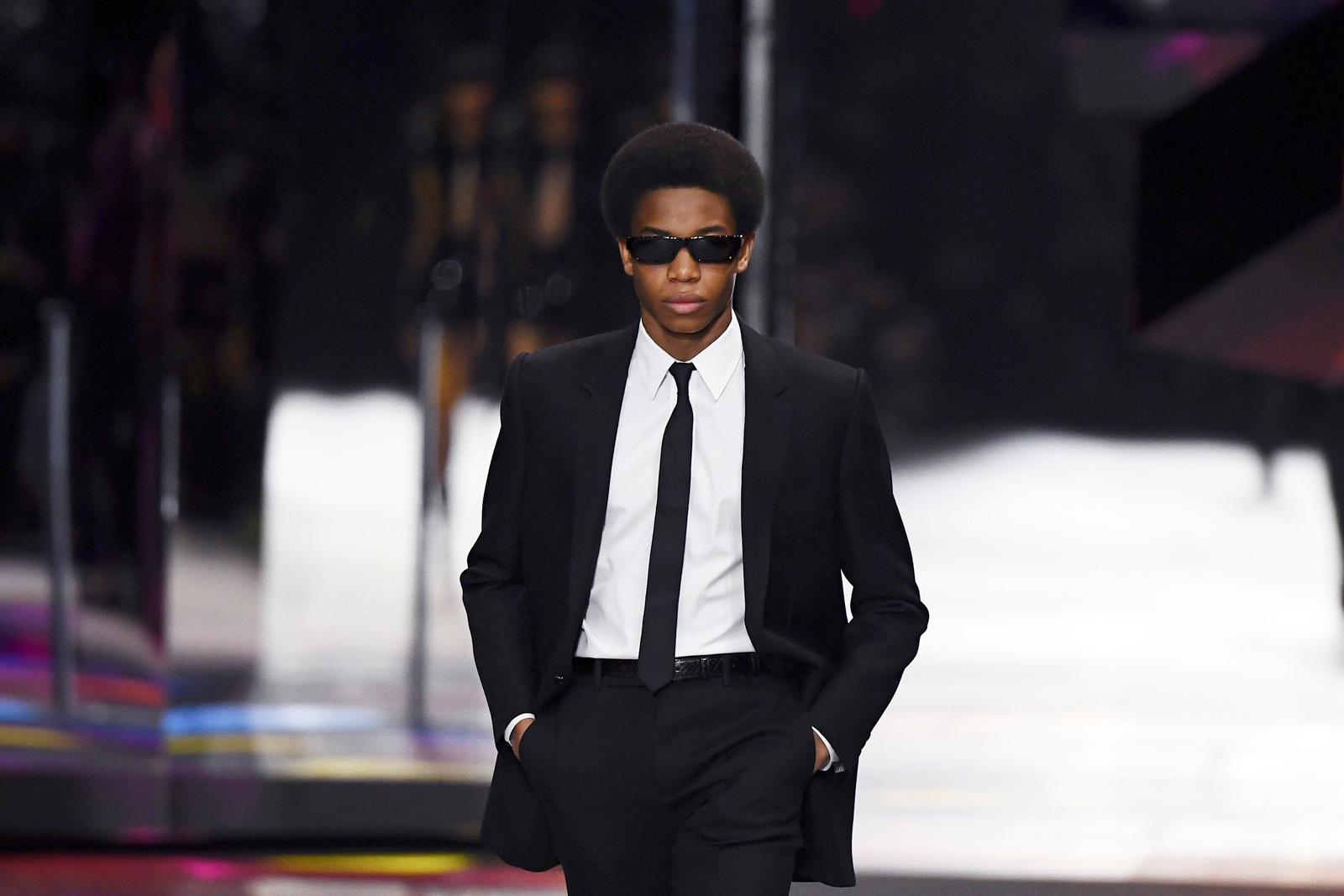 Celine 2019 İlkbahar/Yaz koleksiyonu