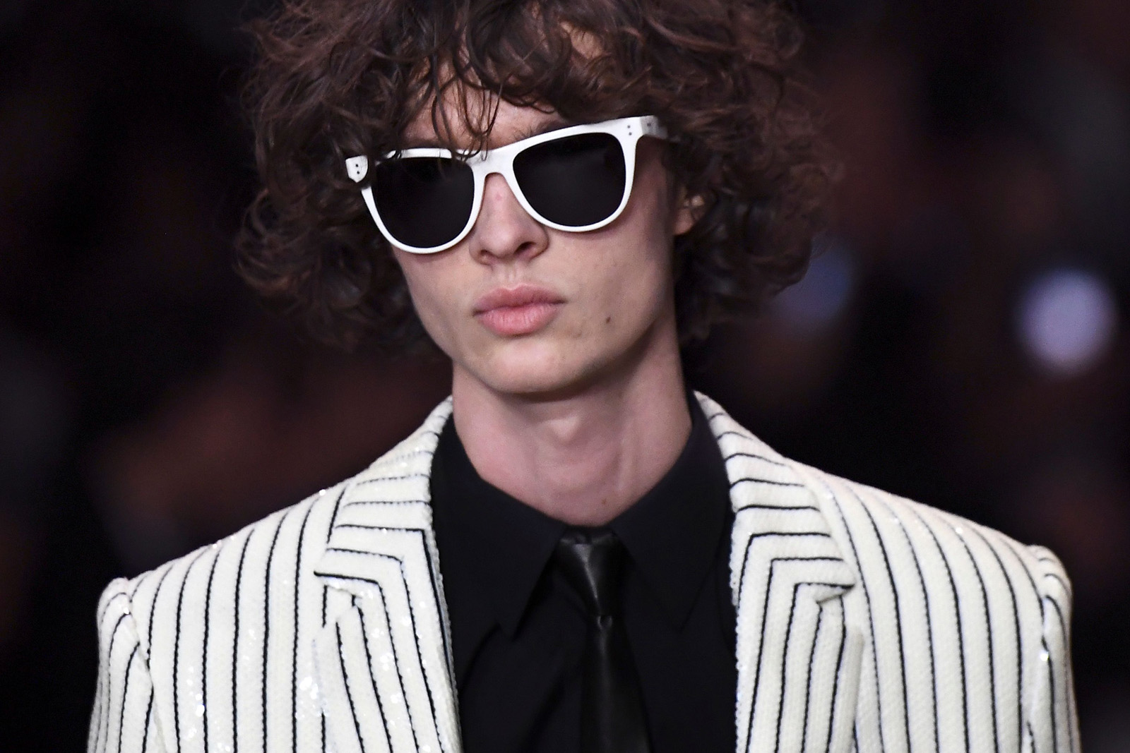 Celine 2019 İlkbahar/Yaz koleksiyonu