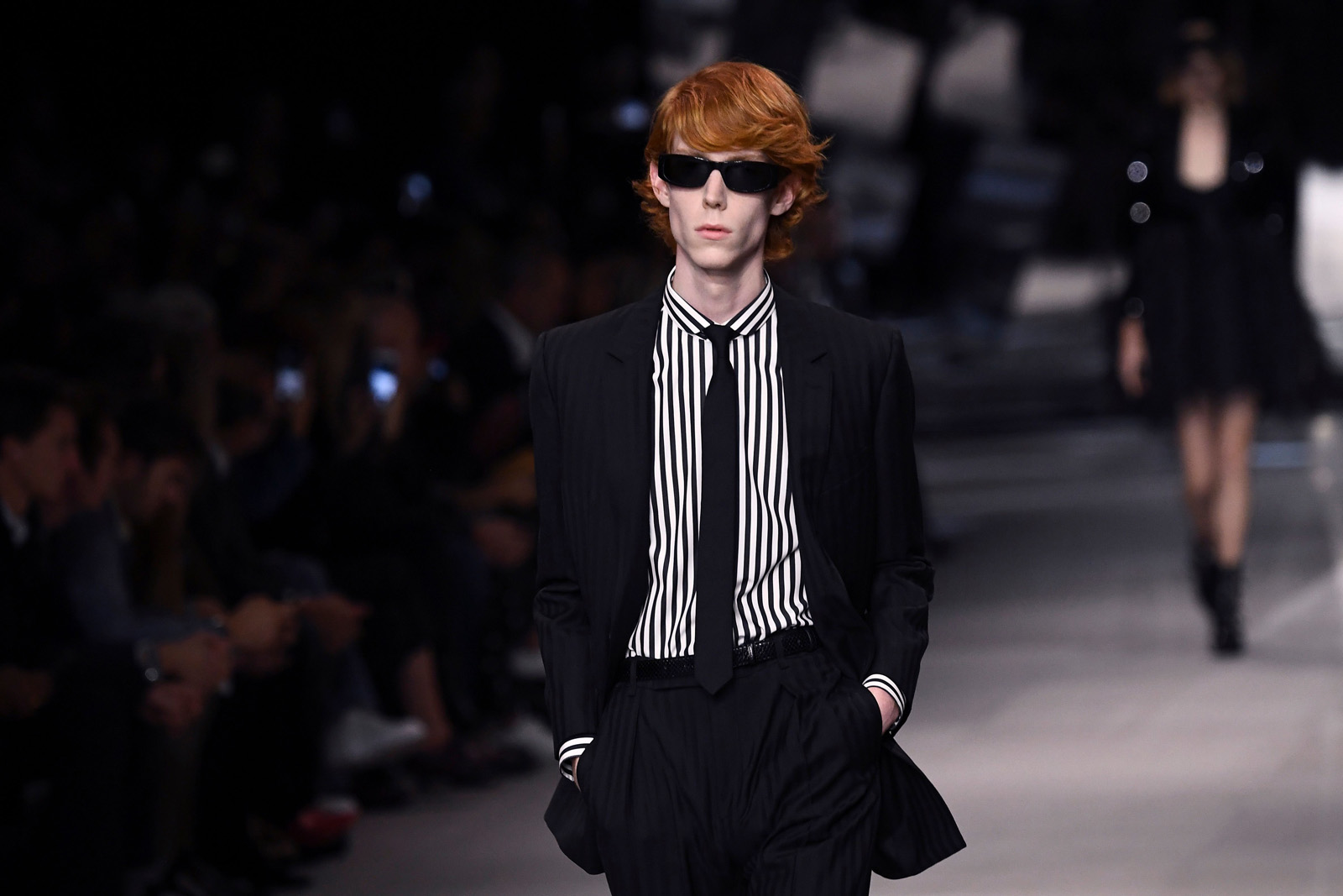 Celine 2019 İlkbahar/Yaz koleksiyonu