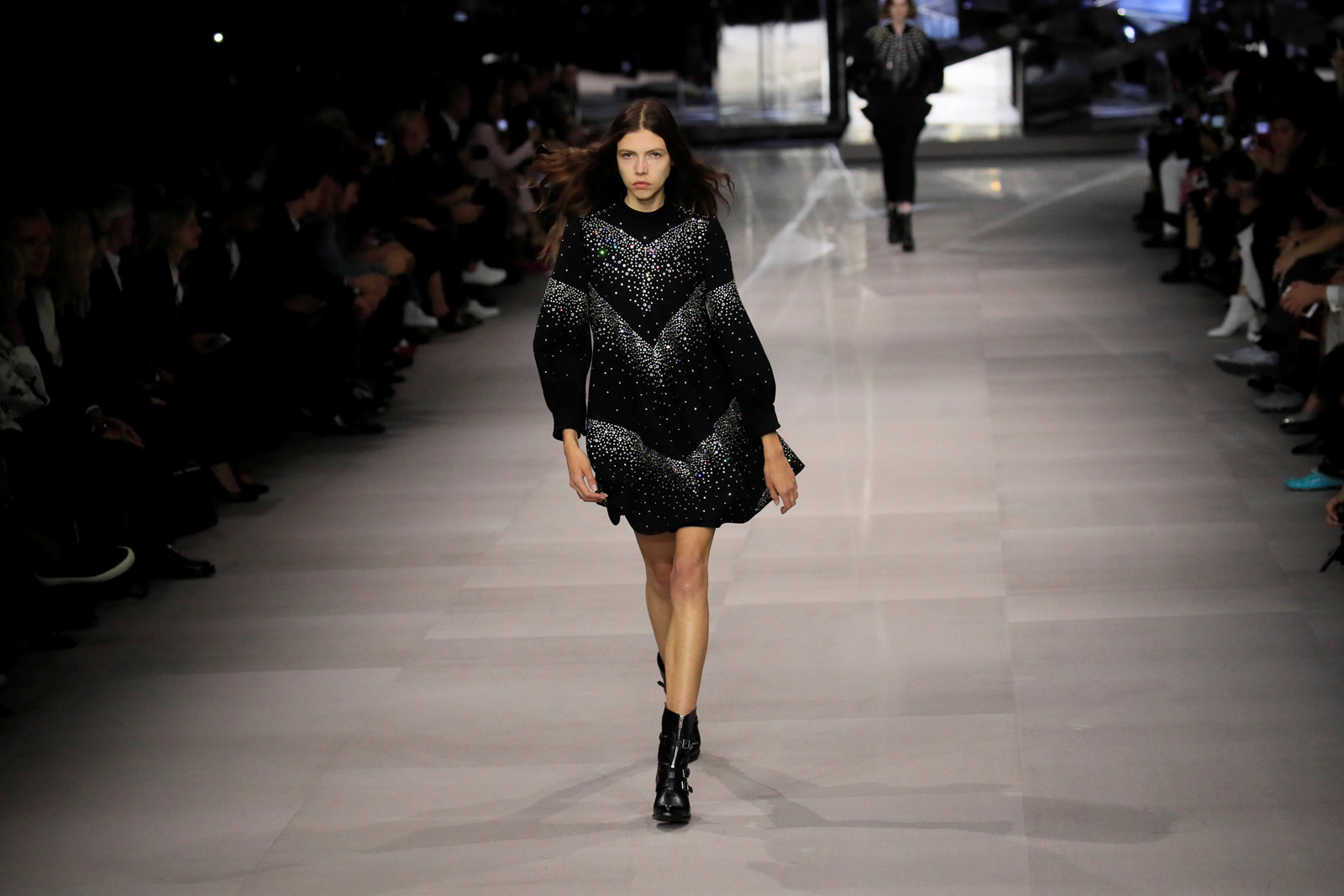 Celine 2019 İlkbahar/Yaz koleksiyonu