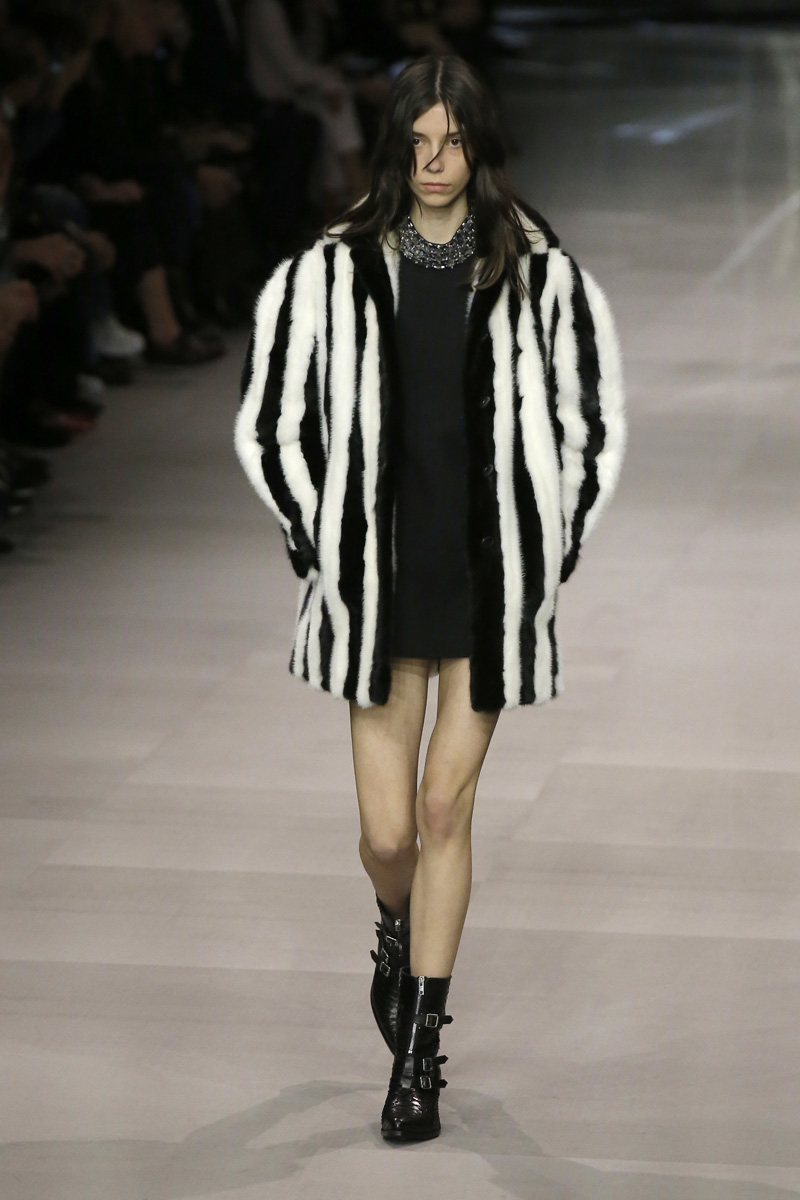 Celine 2019 İlkbahar/Yaz koleksiyonu