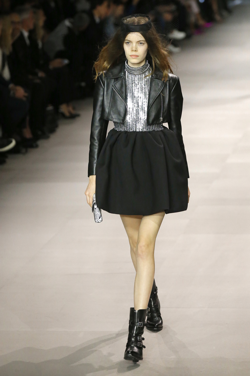 Celine 2019 İlkbahar/Yaz koleksiyonu