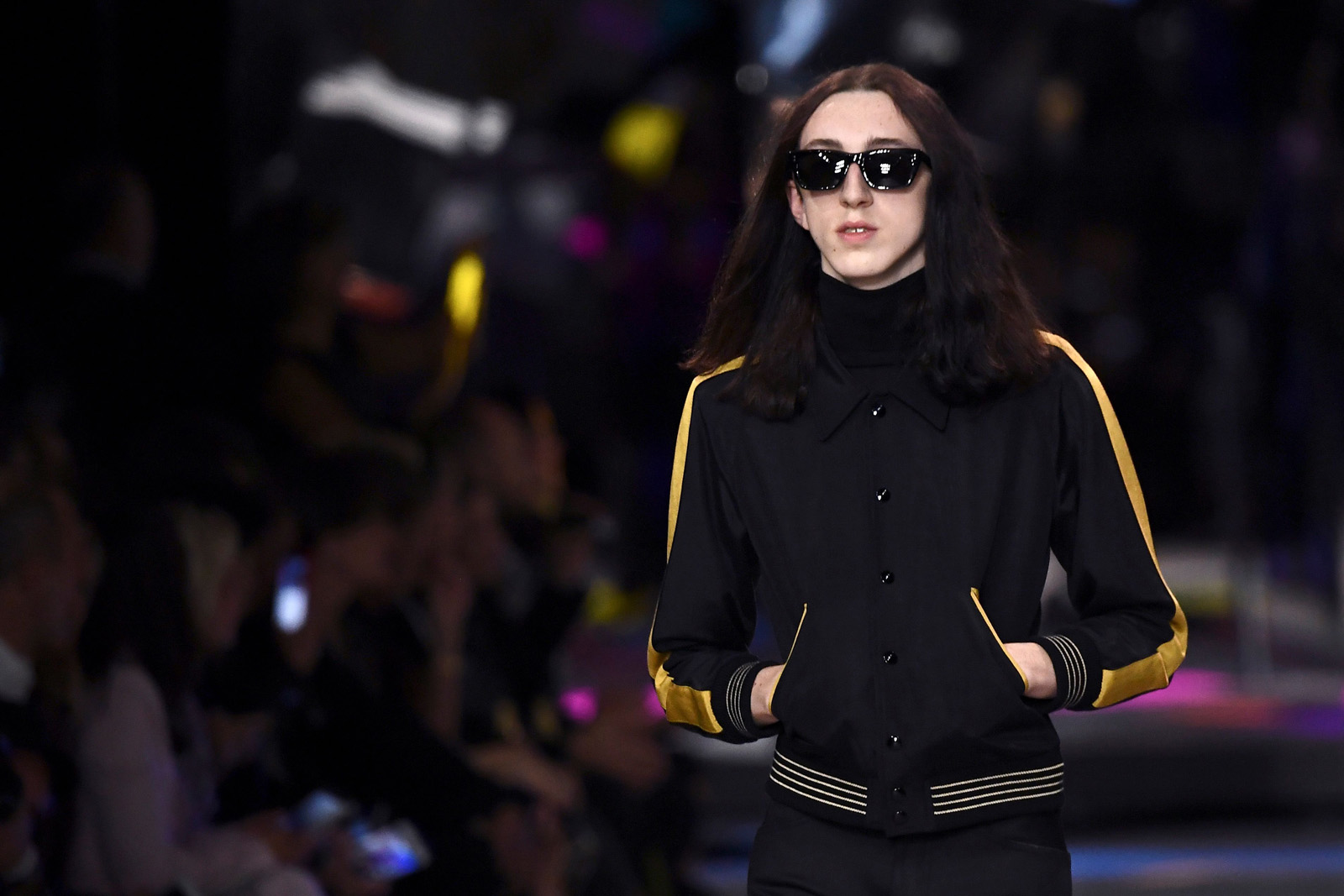 Celine 2019 İlkbahar/Yaz koleksiyonu