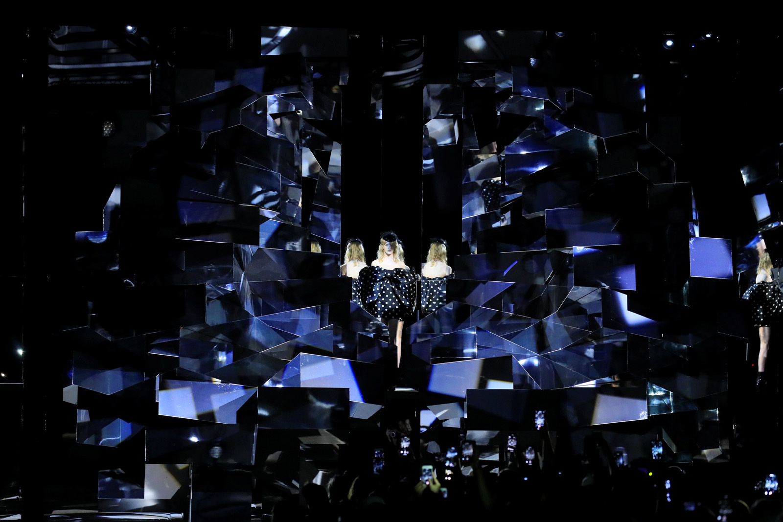 Celine 2019 İlkbahar/Yaz koleksiyonu