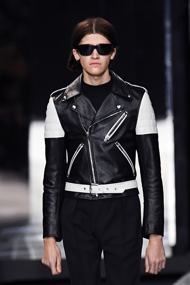 Celine 2019 İlkbahar/Yaz koleksiyonu