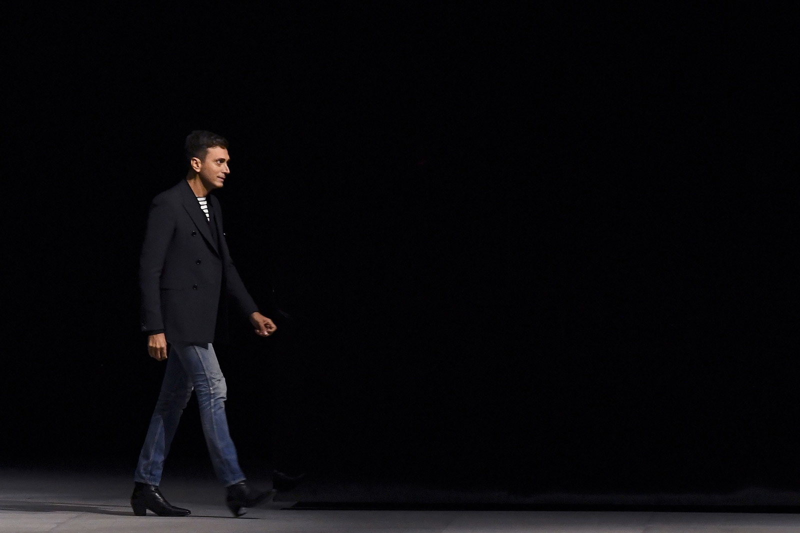 Celine 2019 İlkbahar/Yaz koleksiyonu