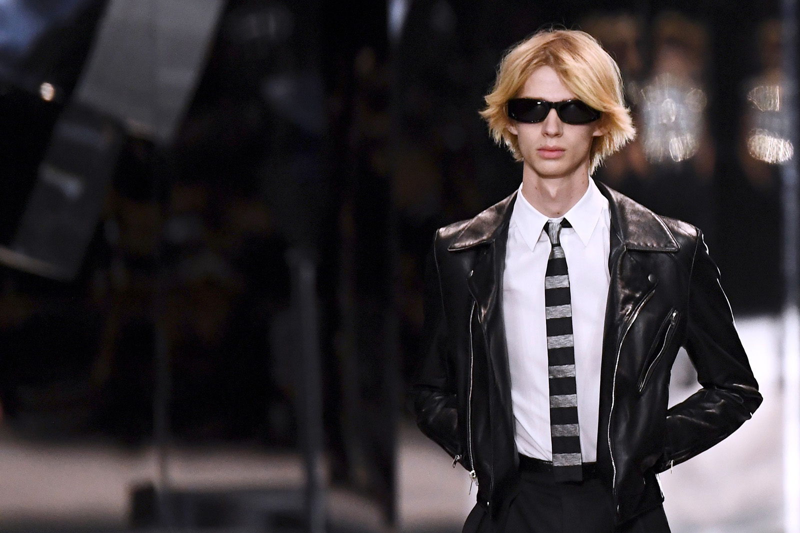 Celine 2019 İlkbahar/Yaz koleksiyonu