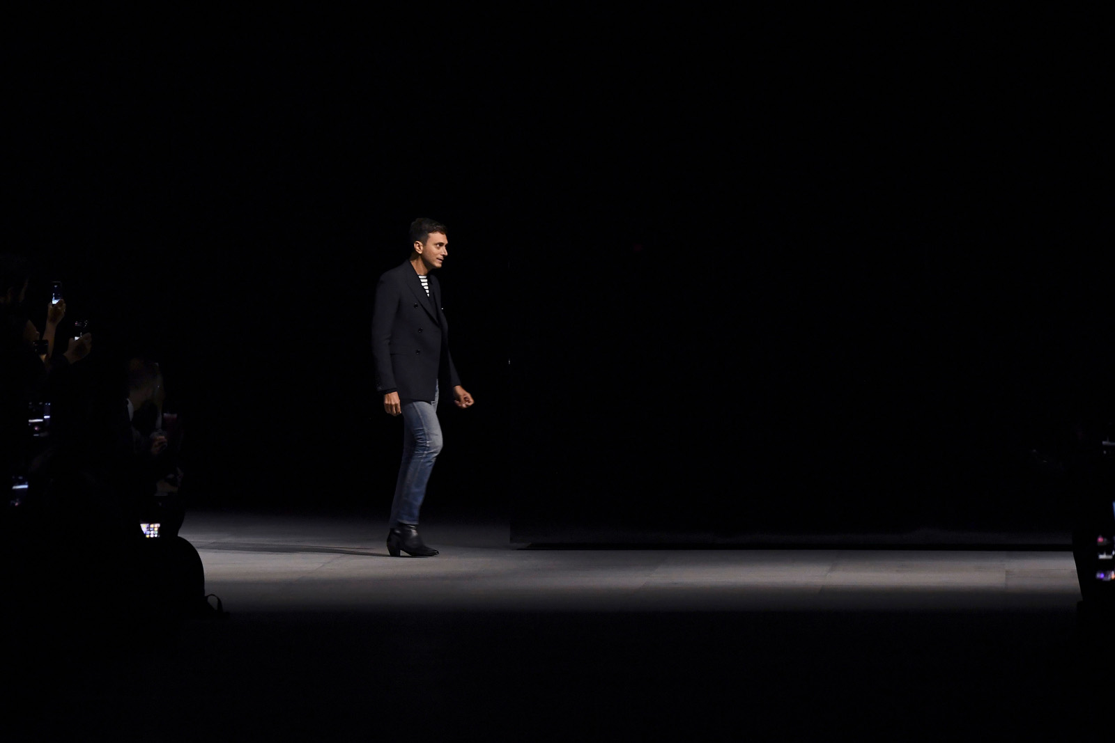 Celine 2019 İlkbahar/Yaz koleksiyonu