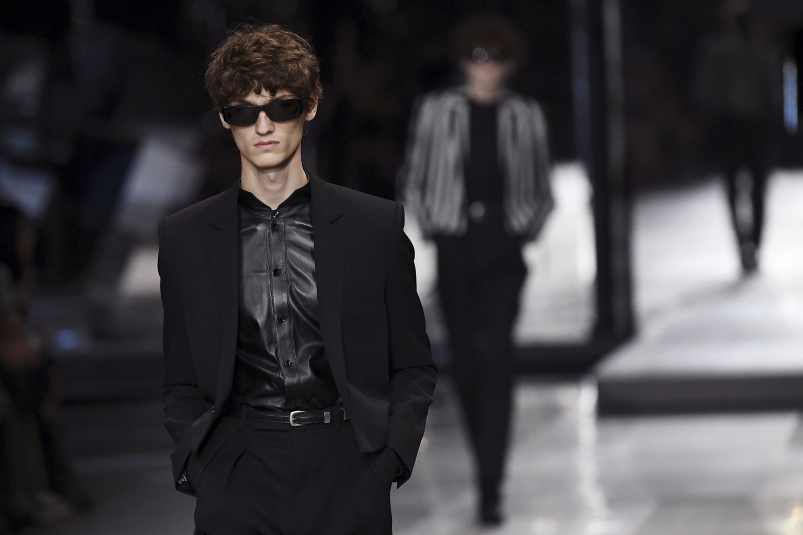 Celine 2019 İlkbahar/Yaz koleksiyonu