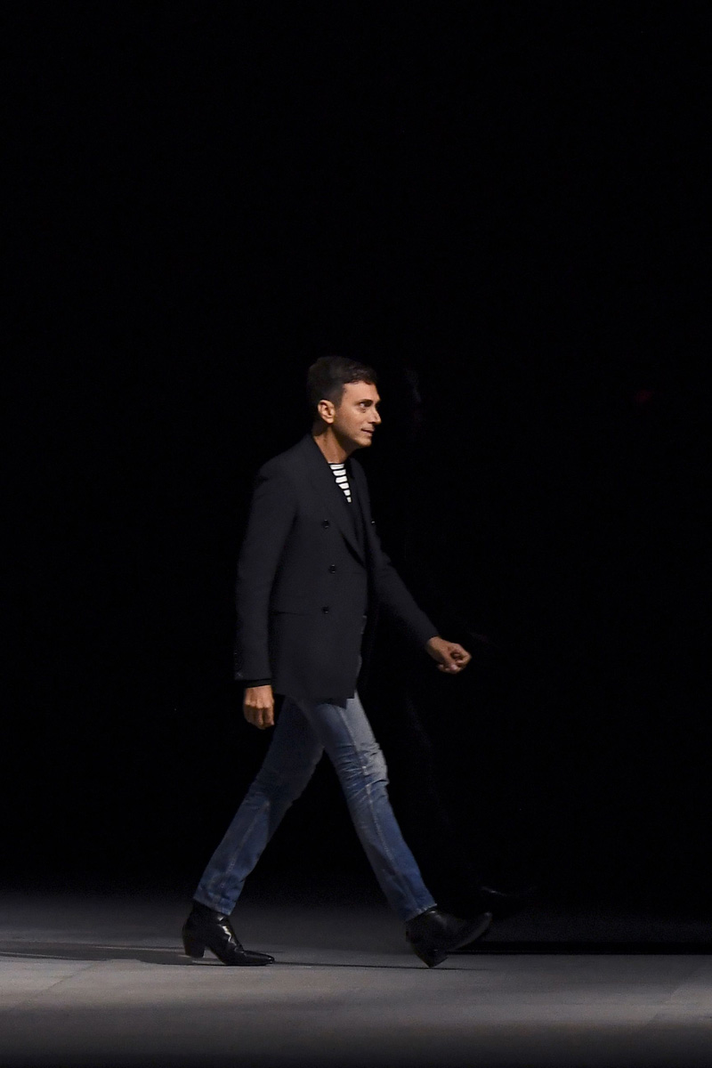 Celine 2019 İlkbahar/Yaz koleksiyonu