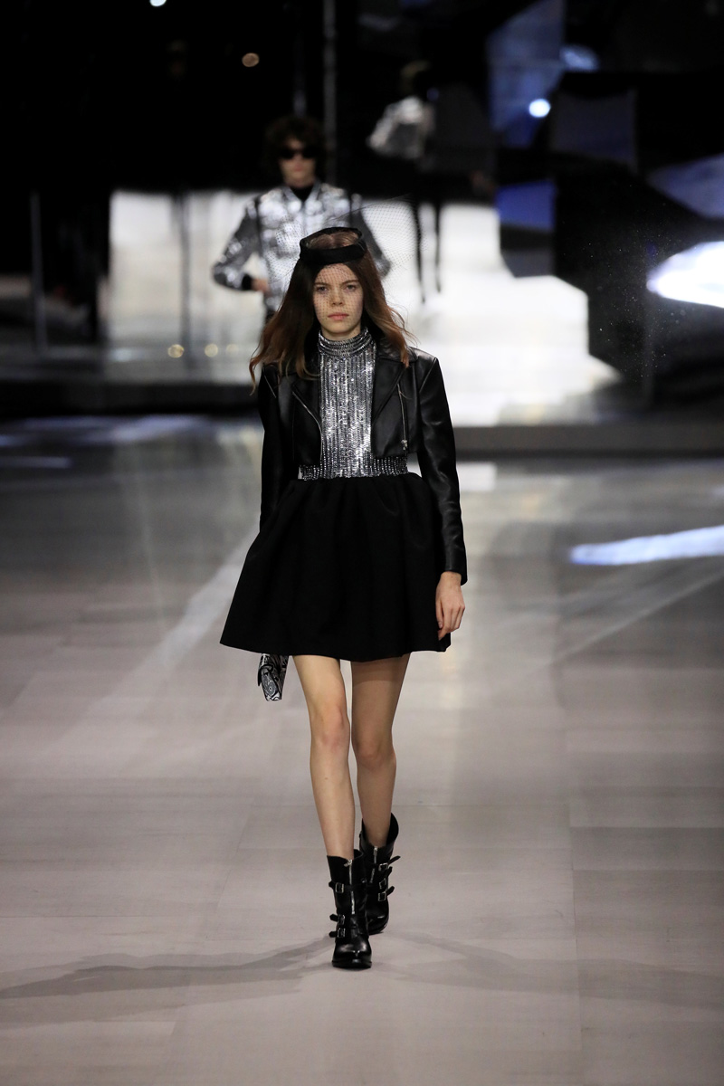 Celine 2019 İlkbahar/Yaz koleksiyonu