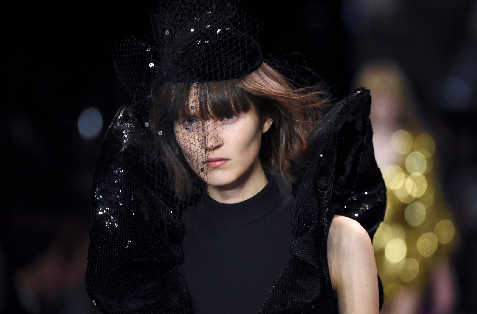 Celine 2019 İlkbahar/Yaz koleksiyonu