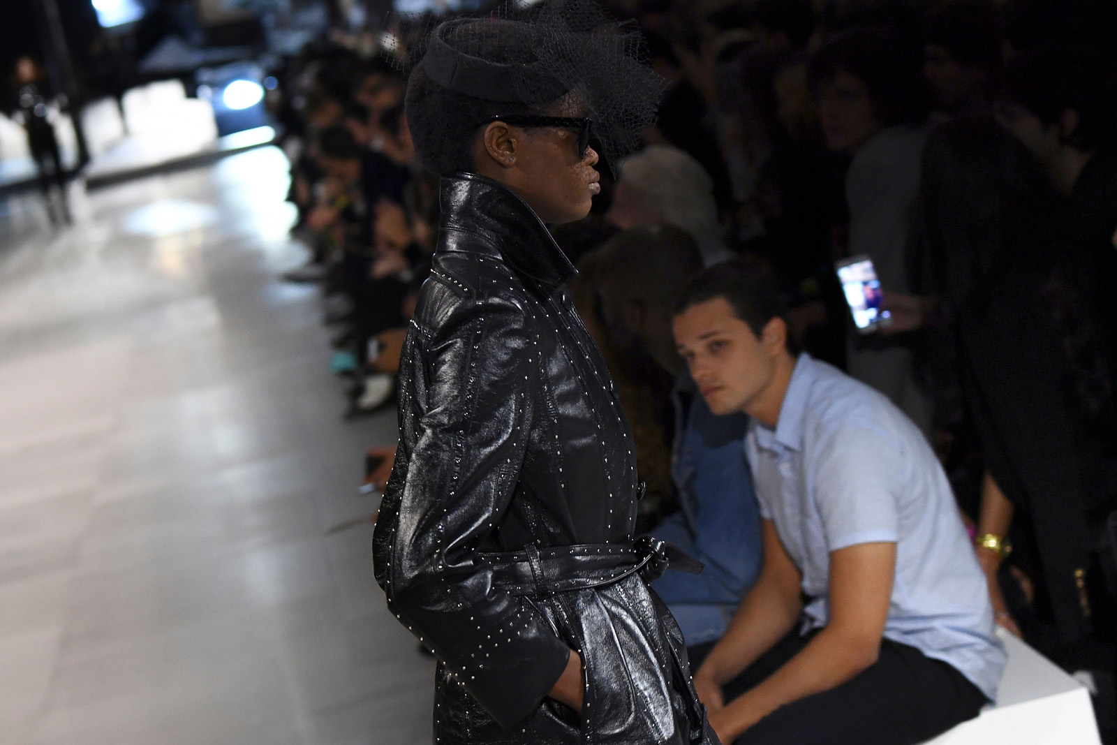 Celine 2019 İlkbahar/Yaz koleksiyonu