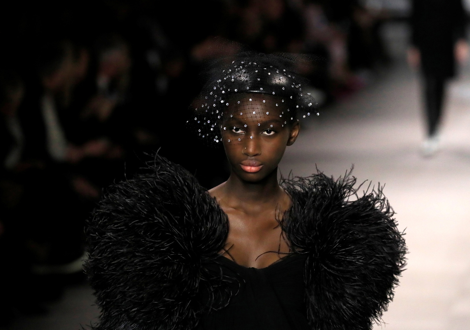 Celine 2019 İlkbahar/Yaz koleksiyonu