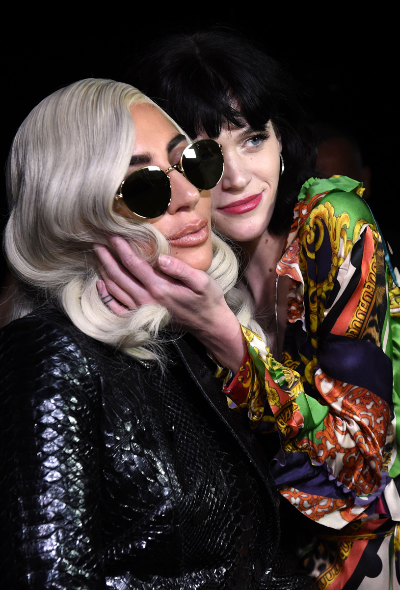 Celine 2019 İlkbahar/Yaz koleksiyonu