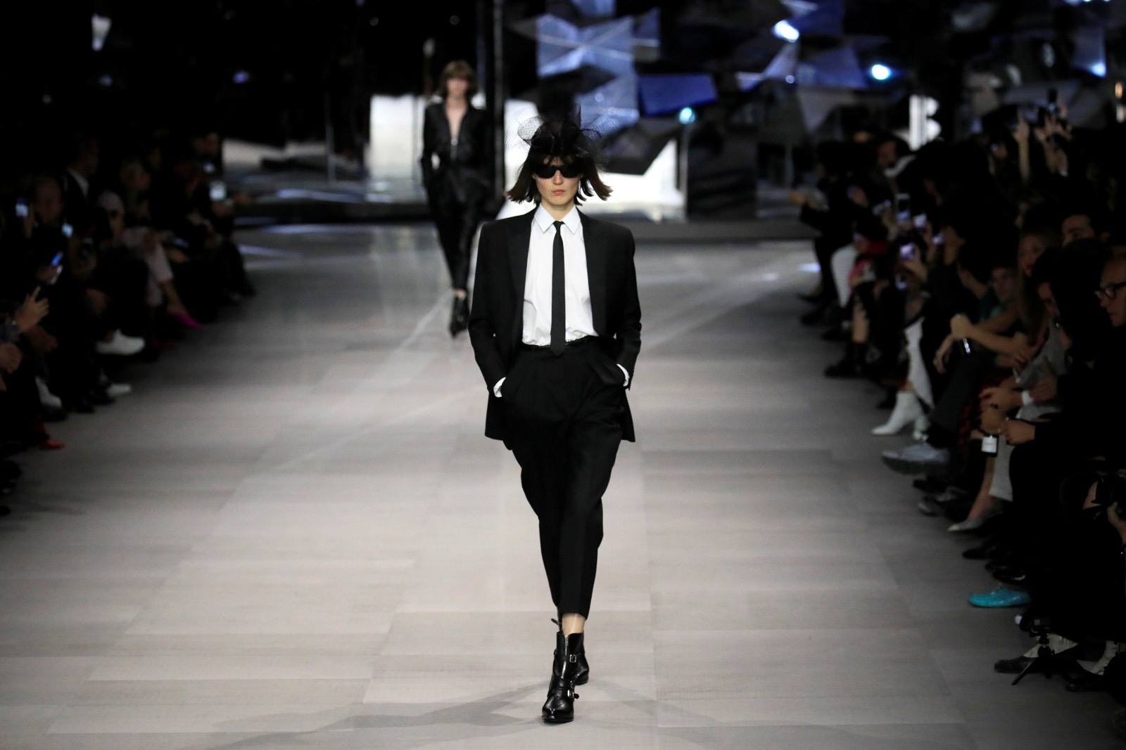 Celine 2019 İlkbahar/Yaz koleksiyonu