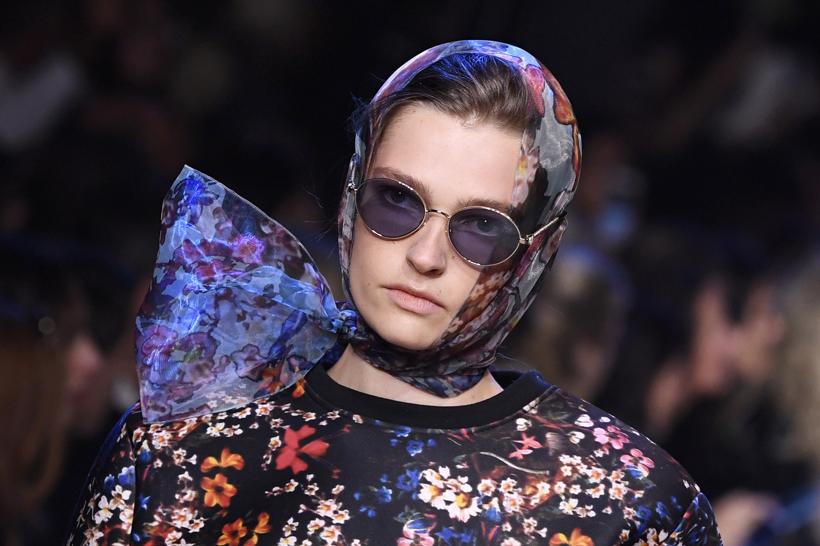 Elie Saab 2019 İlkbahar/Yaz koleksiyonu