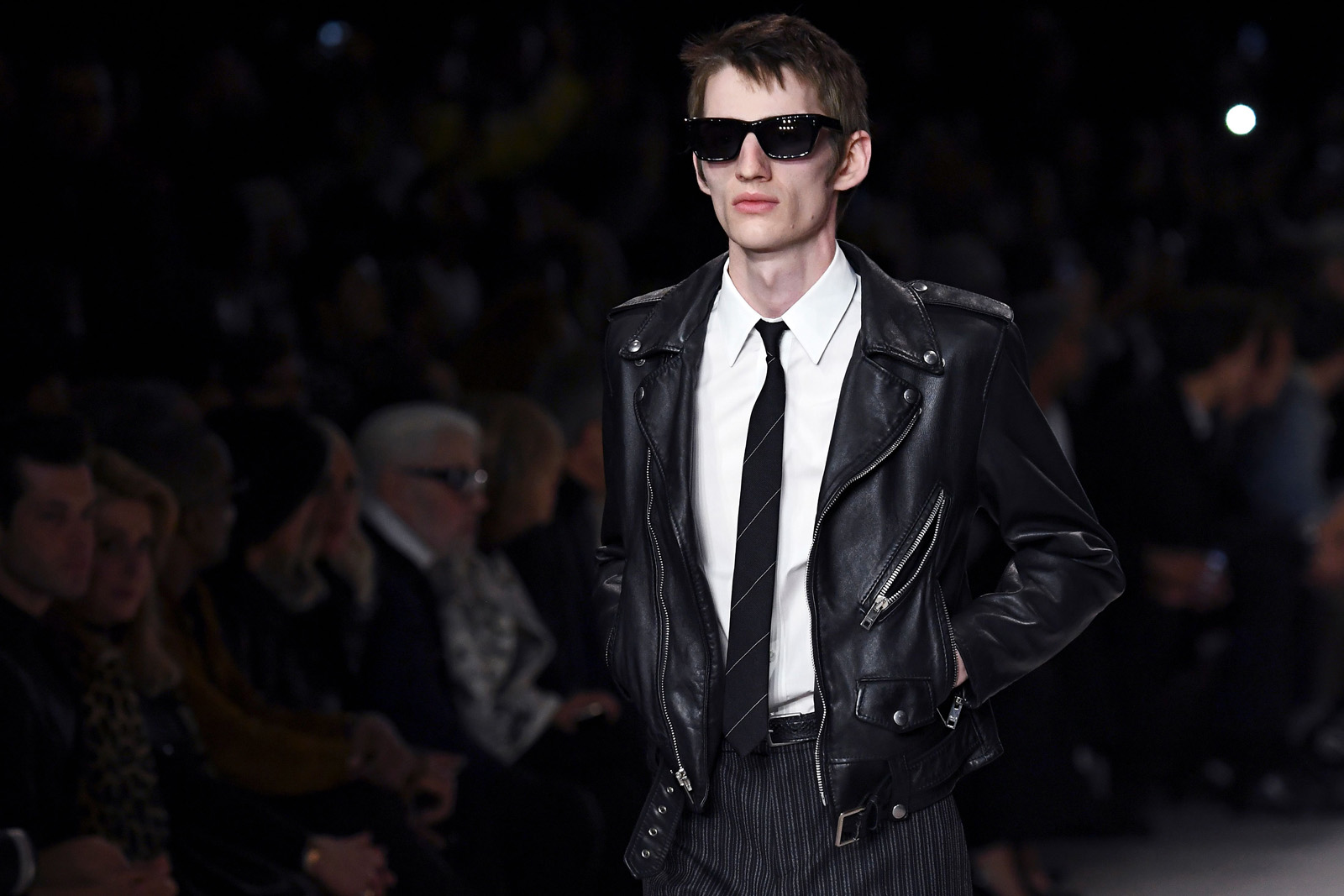 Celine 2019 İlkbahar/Yaz koleksiyonu