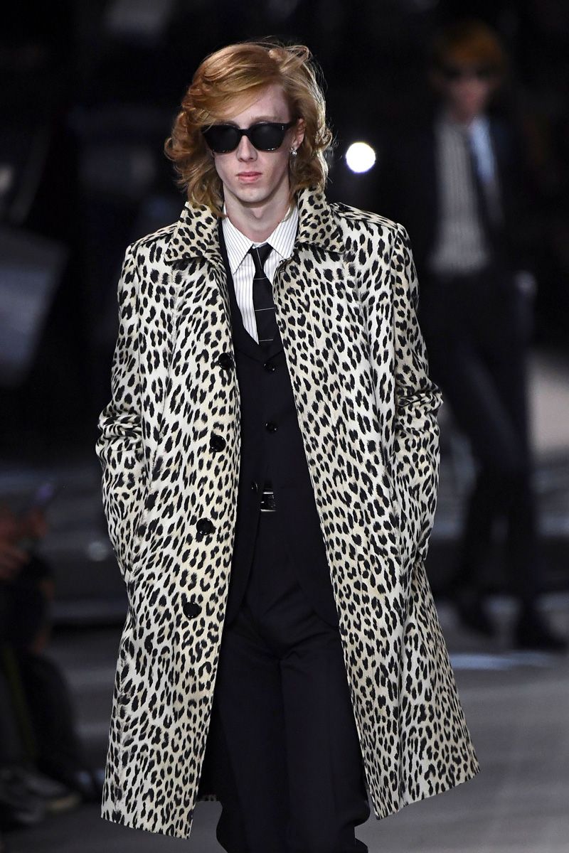 Celine 2019 İlkbahar/Yaz koleksiyonu