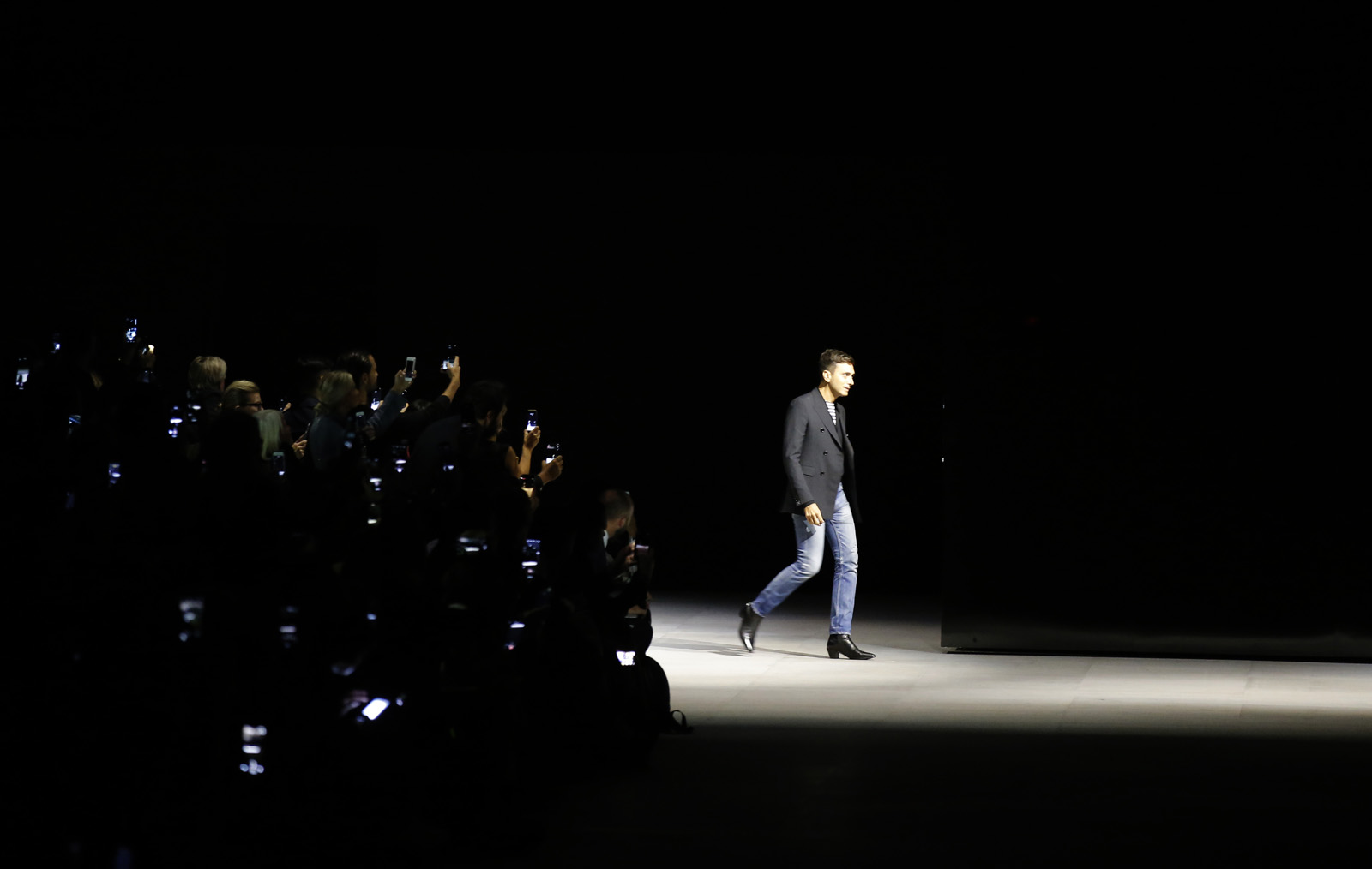 Celine 2019 İlkbahar/Yaz koleksiyonu