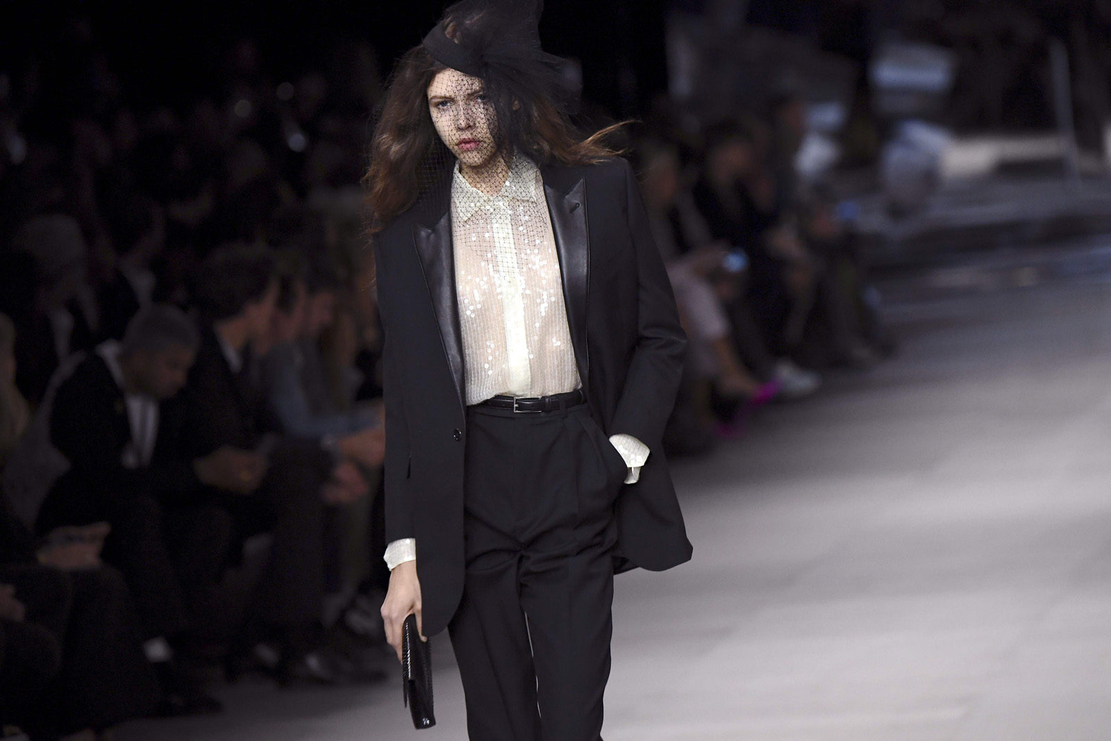 Celine 2019 İlkbahar/Yaz koleksiyonu