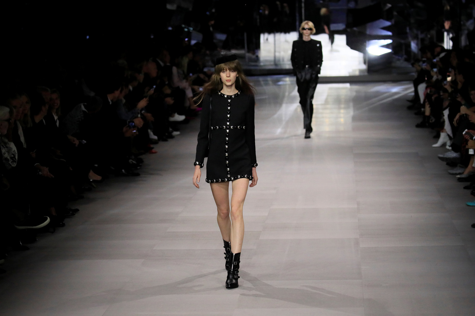 Celine 2019 İlkbahar/Yaz koleksiyonu