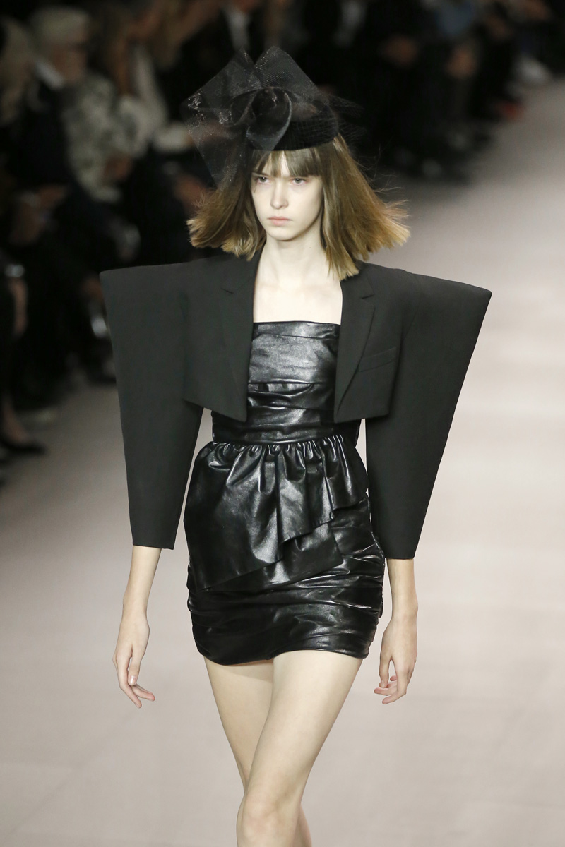 Celine 2019 İlkbahar/Yaz koleksiyonu