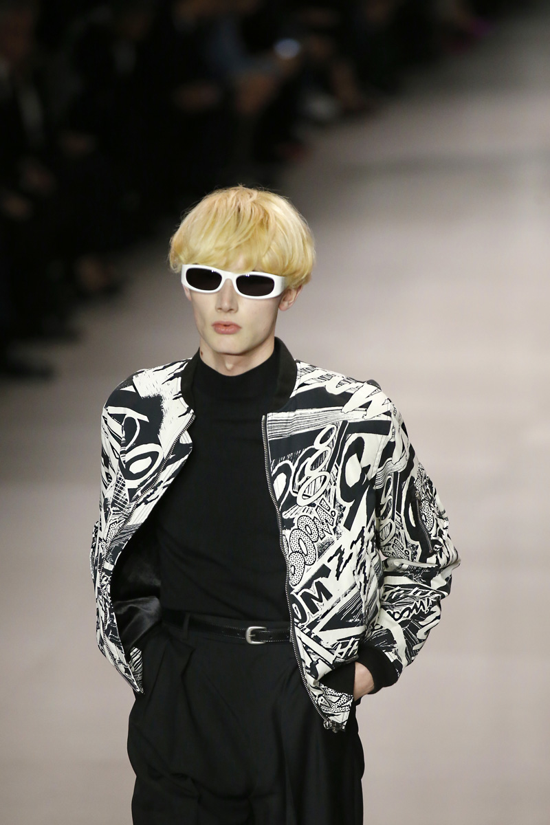 Celine 2019 İlkbahar/Yaz koleksiyonu