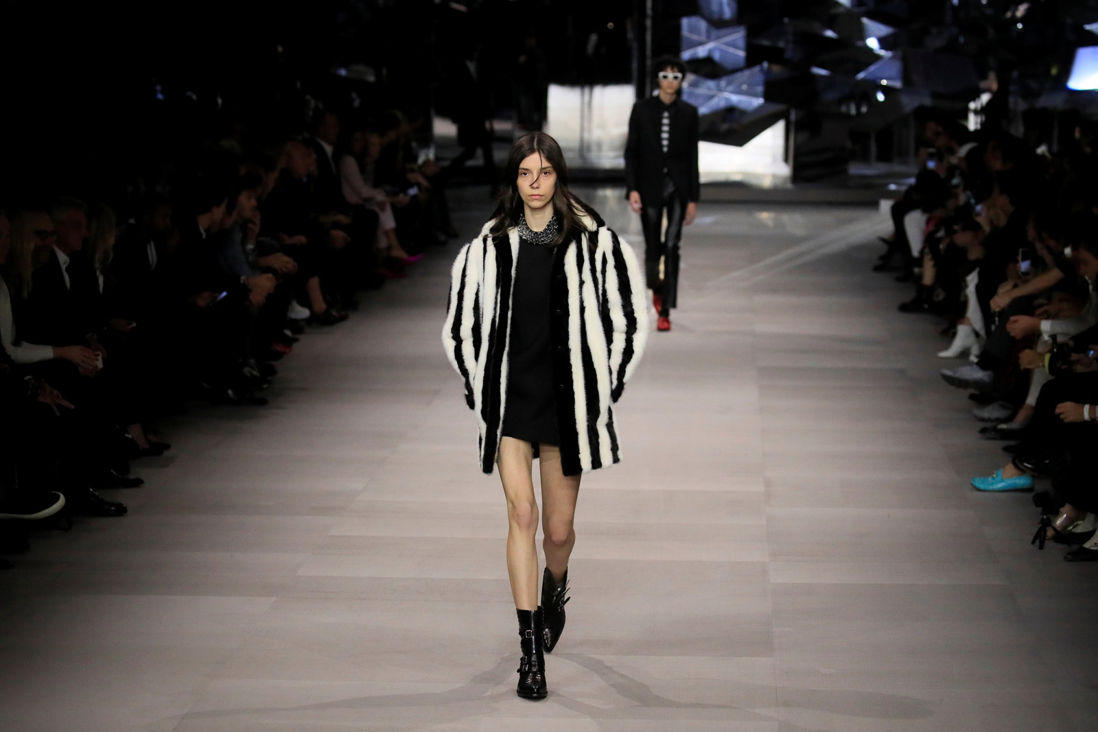 Celine 2019 İlkbahar/Yaz koleksiyonu