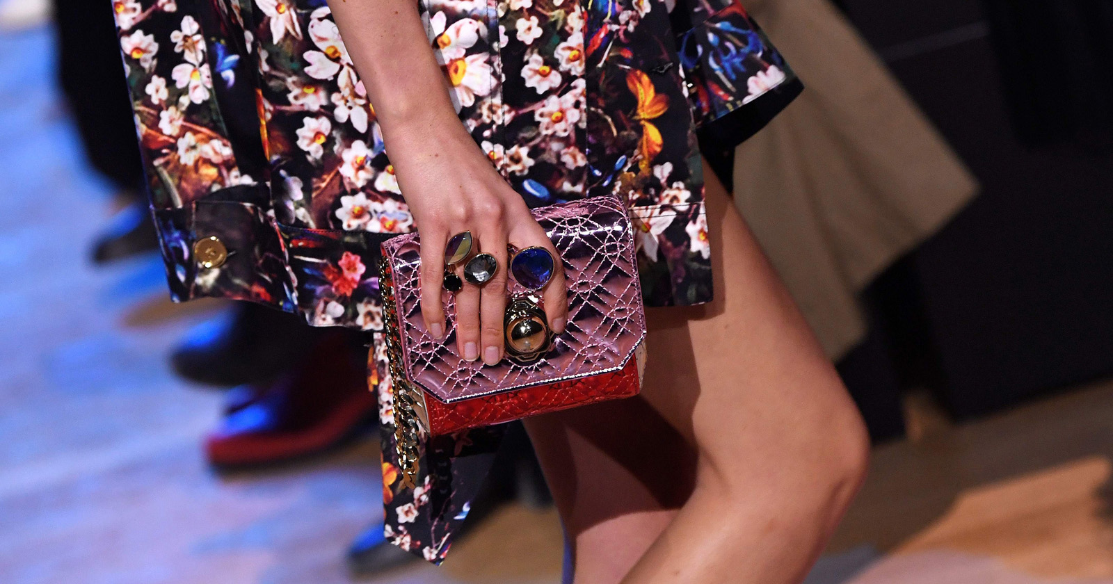 Elie Saab 2019 İlkbahar/Yaz koleksiyonu