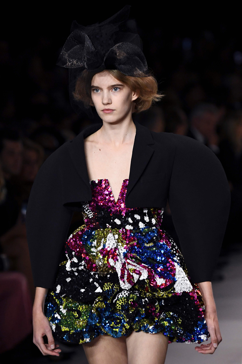 Celine 2019 İlkbahar/Yaz koleksiyonu