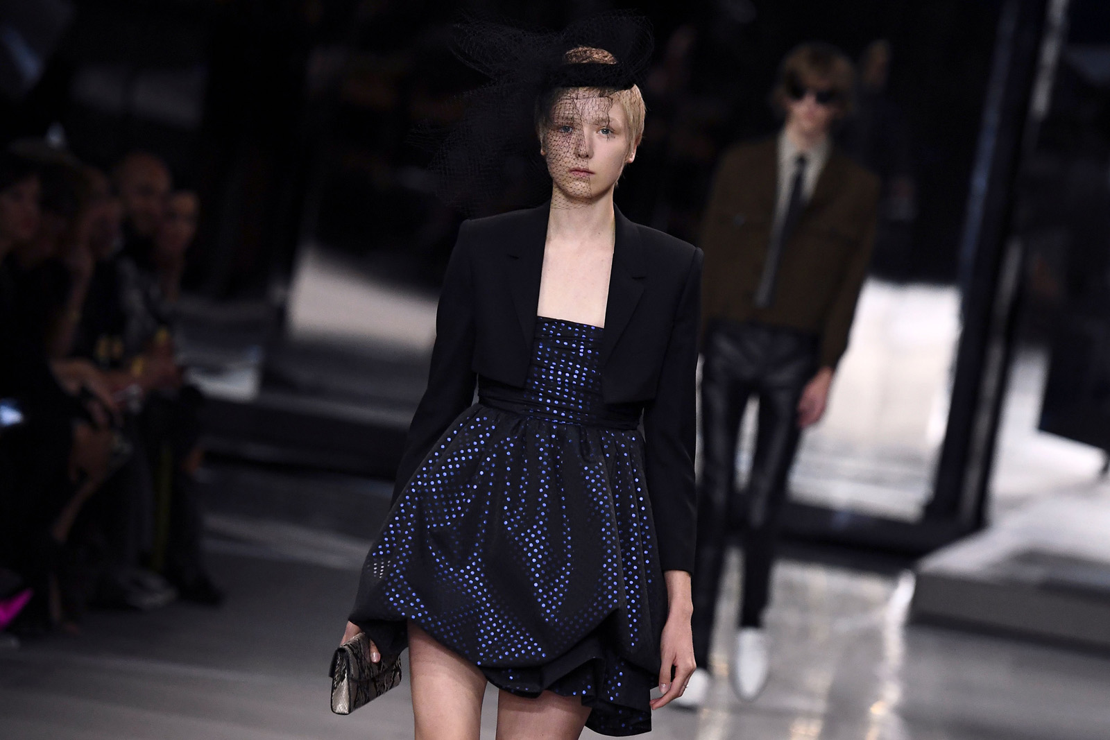 Celine 2019 İlkbahar/Yaz koleksiyonu