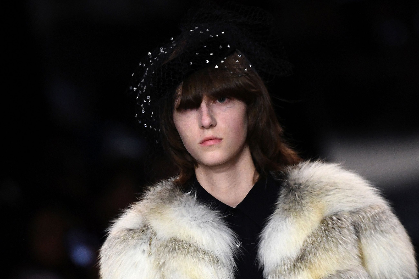 Celine 2019 İlkbahar/Yaz koleksiyonu