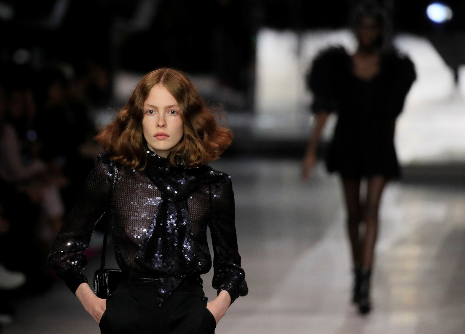 Celine 2019 İlkbahar/Yaz koleksiyonu