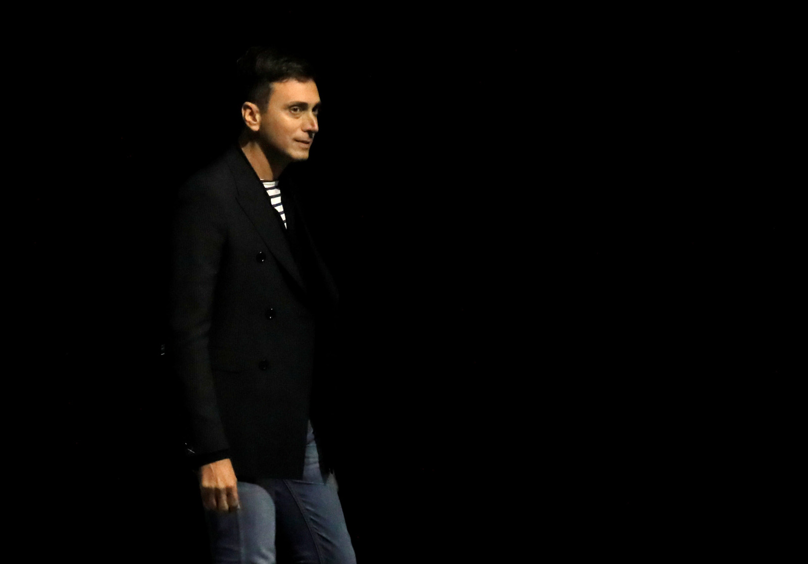 Celine 2019 İlkbahar/Yaz koleksiyonu