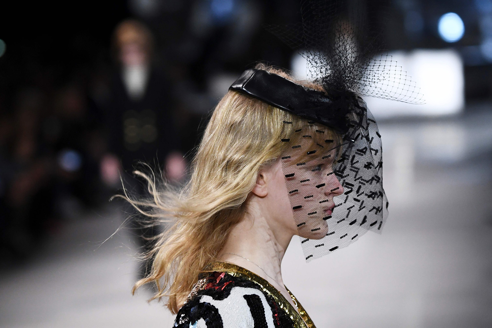 Celine 2019 İlkbahar/Yaz koleksiyonu