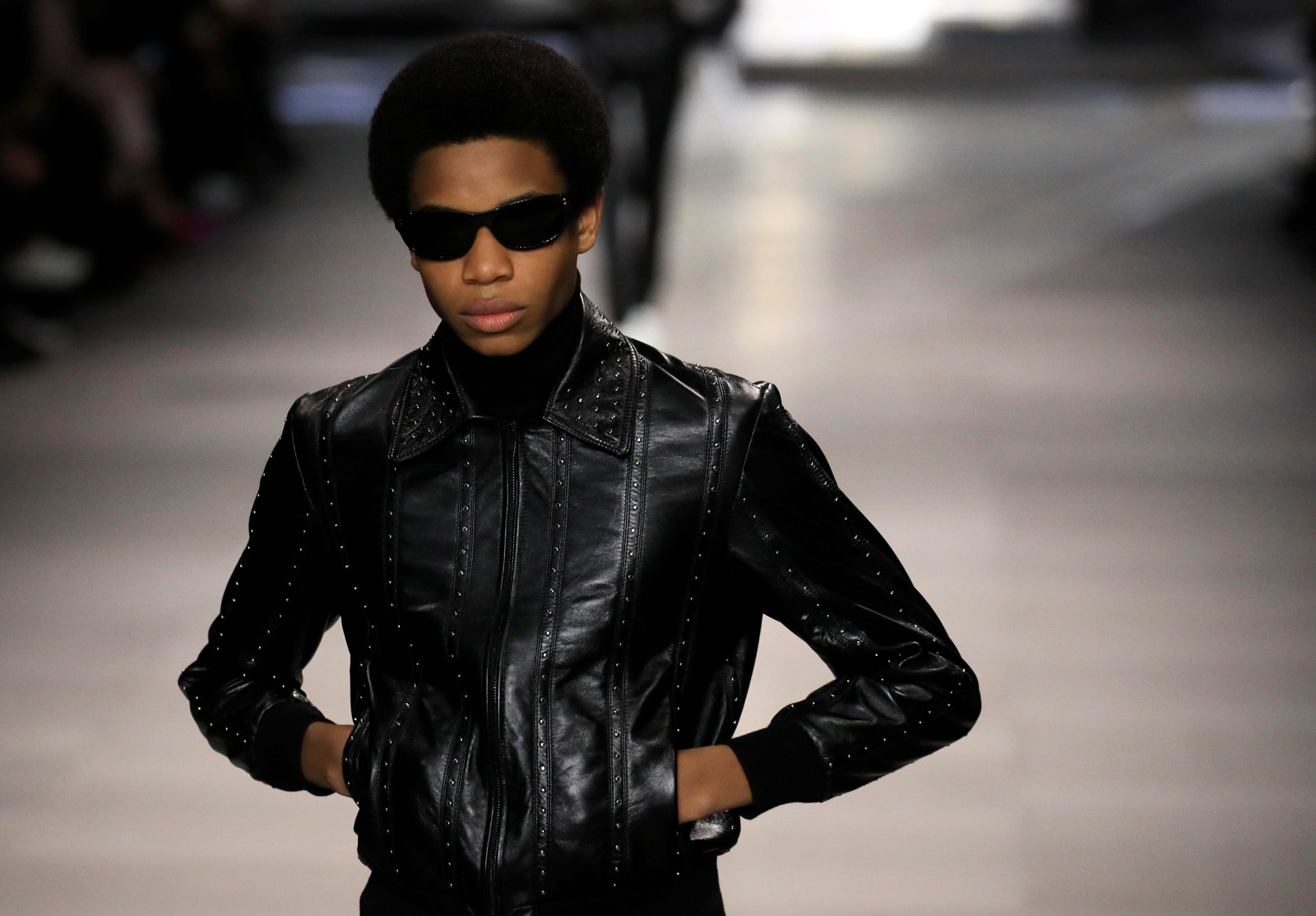 Celine 2019 İlkbahar/Yaz koleksiyonu