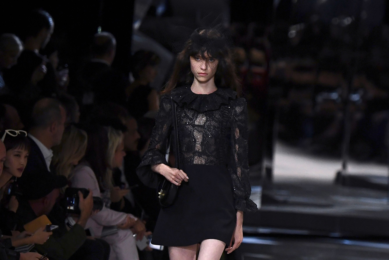 Celine 2019 İlkbahar/Yaz koleksiyonu