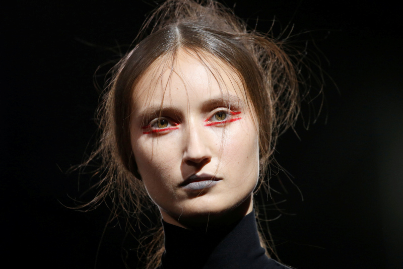 Yohji Yamamoto 2019 İlkbahar/Yaz koleksiyonu