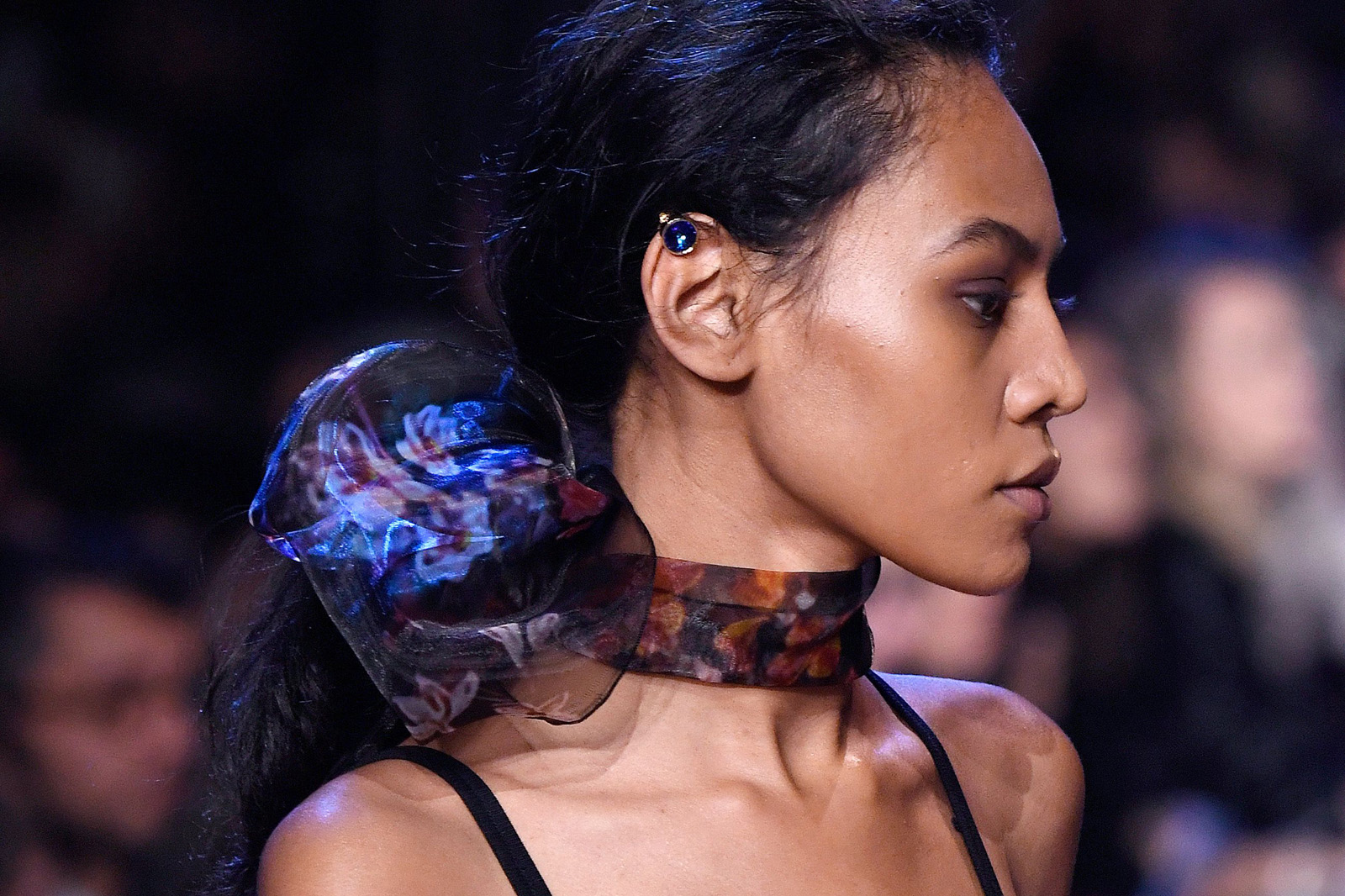 Elie Saab 2019 İlkbahar/Yaz koleksiyonu