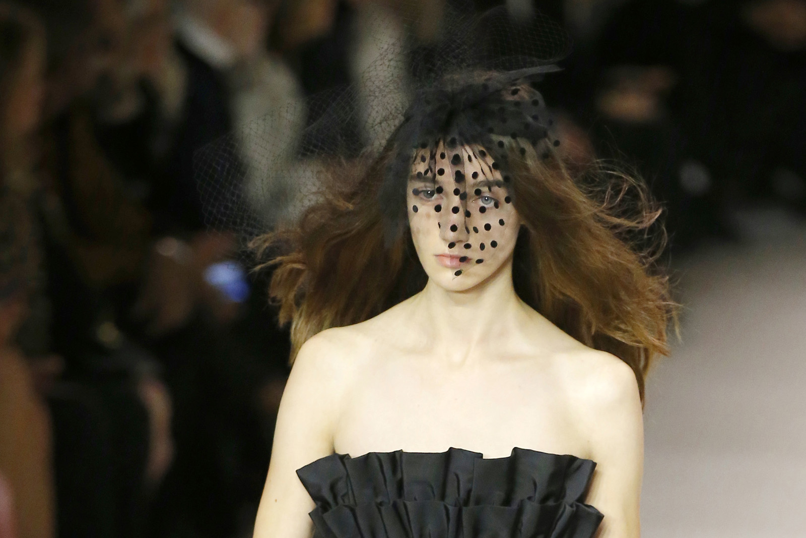 Celine 2019 İlkbahar/Yaz koleksiyonu