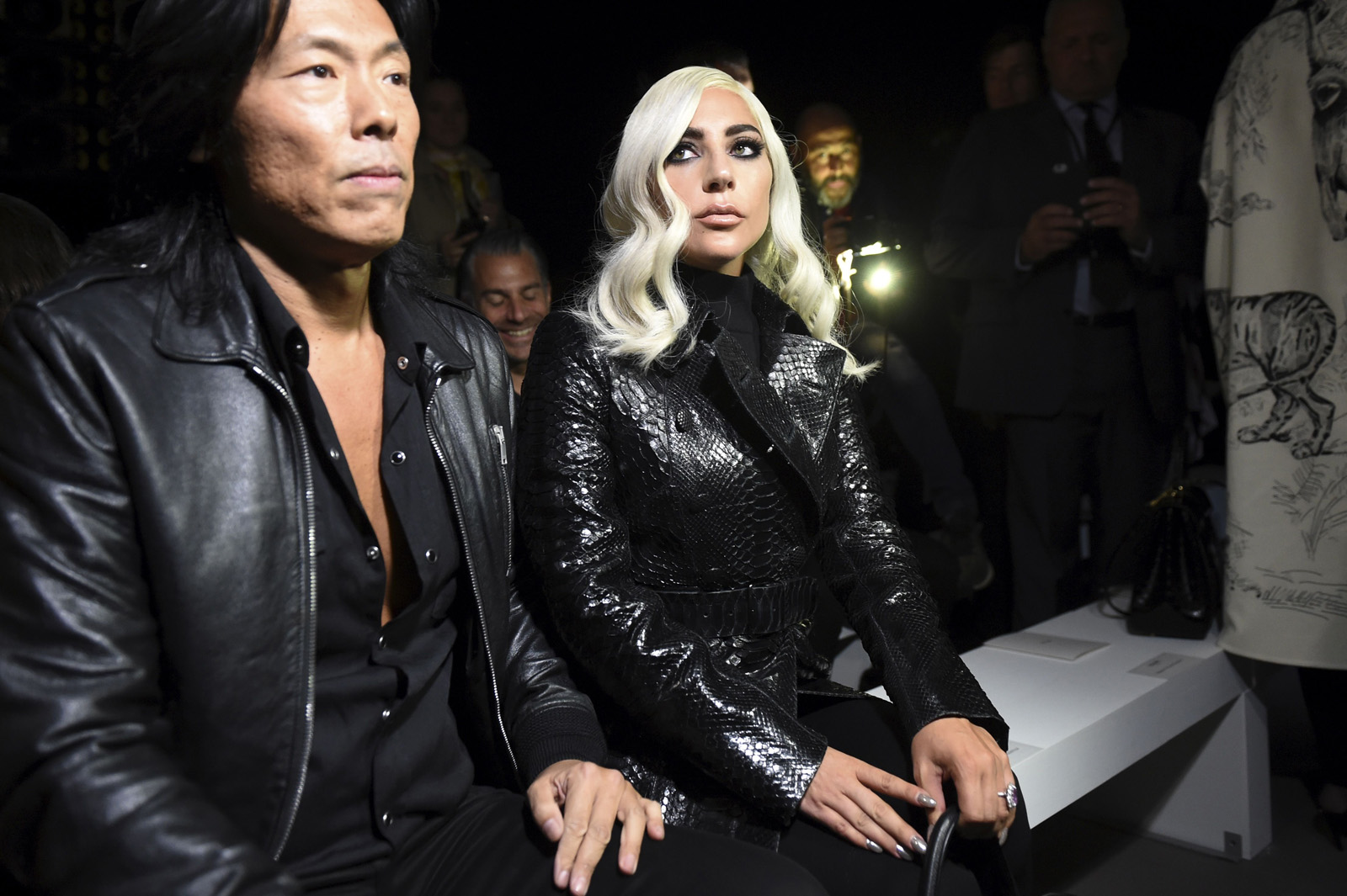 Celine 2019 İlkbahar/Yaz koleksiyonu