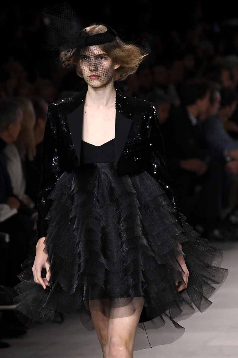 Celine 2019 İlkbahar/Yaz koleksiyonu