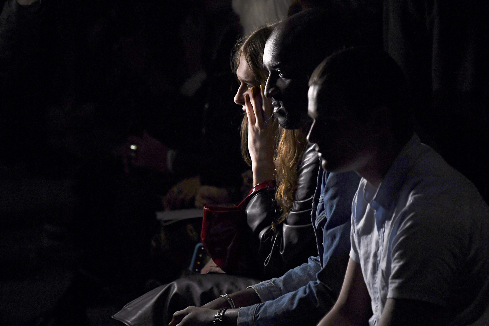 Celine 2019 İlkbahar/Yaz koleksiyonu