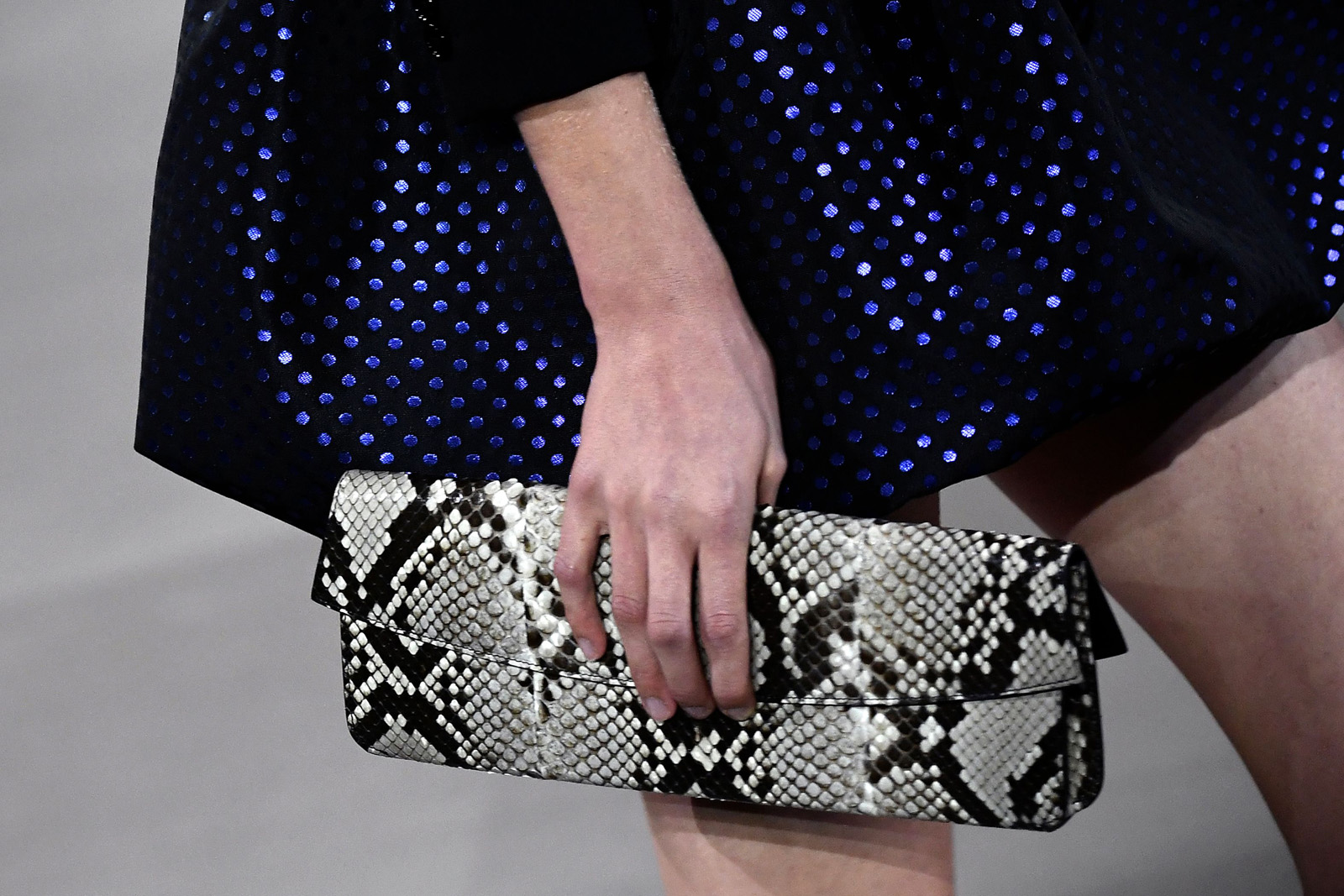 Celine 2019 İlkbahar/Yaz koleksiyonu