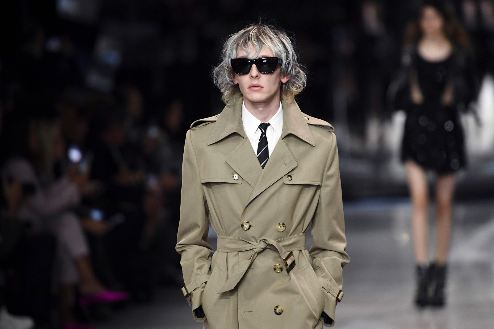 Celine 2019 İlkbahar/Yaz koleksiyonu