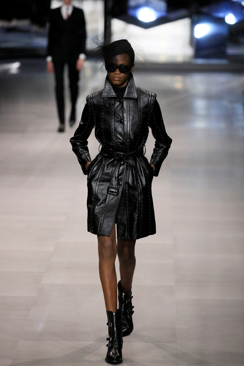 Celine 2019 İlkbahar/Yaz koleksiyonu