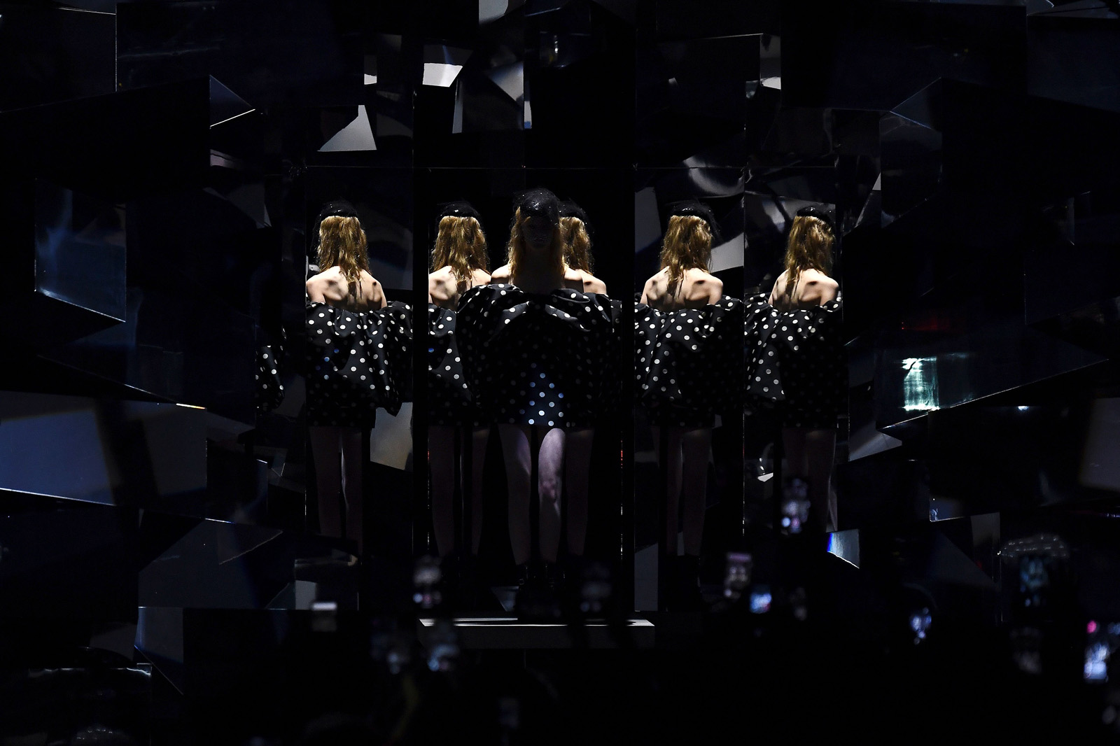 Celine 2019 İlkbahar/Yaz koleksiyonu