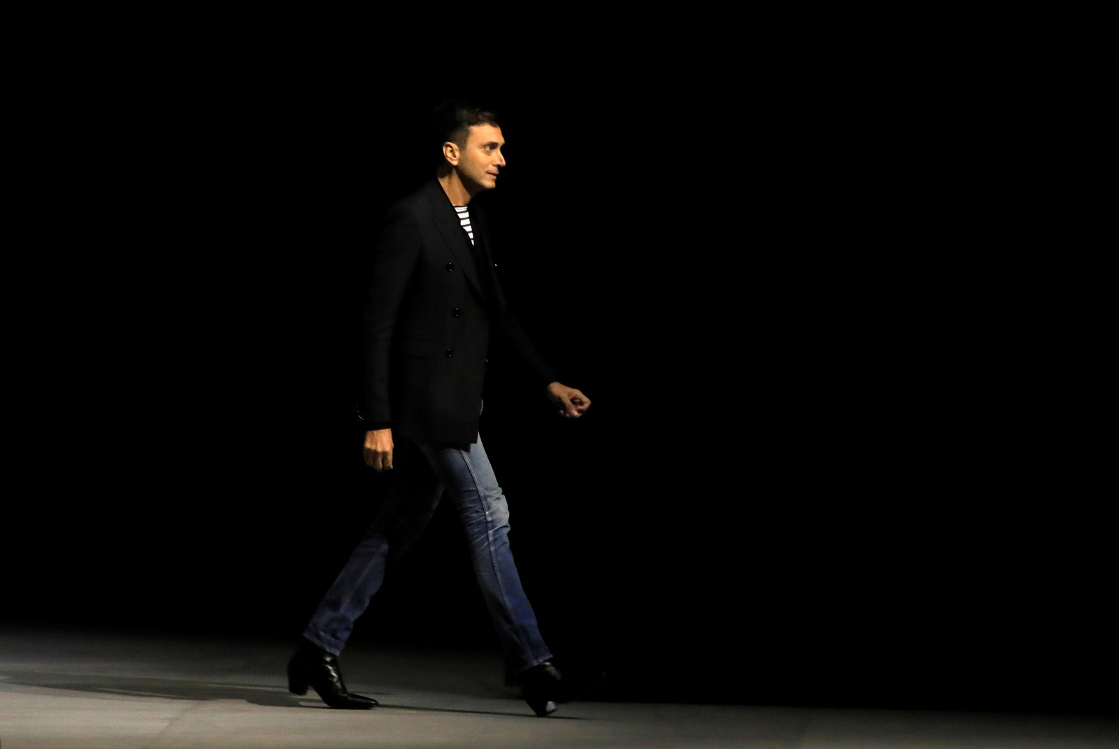 Celine 2019 İlkbahar/Yaz koleksiyonu